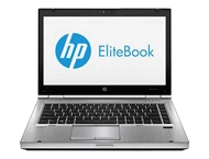 لپ تاپ HP Elitebook 8470P