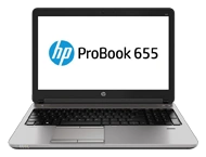 لپ تاپ HP ProBook 655 G2