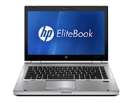 لپ تاپ HP EliteBook 8570P