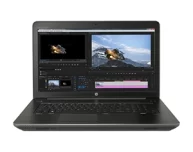 لپ تاپ HP zbook 17 g4