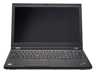 لپ تاپ Lenovo ThinkPad P50