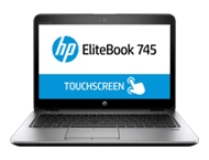 لپ تاپ HP EliteBook 745 G3