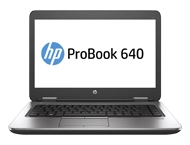 لپ تاپ HP Probook 640 G2