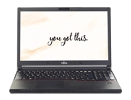 Fujitsu Notebook LifeBook E557