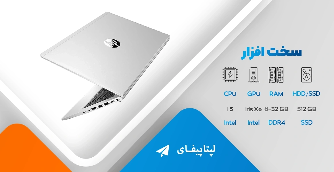 laptop HP Probook 440 g8