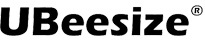 UBeesize-logo