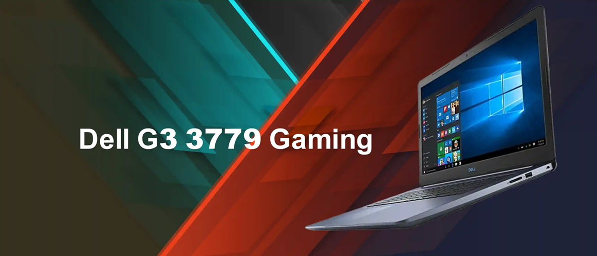 dell G3 3779 Gaming